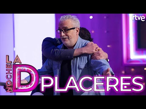 Los placeres de LEO HARLEM | La noche D