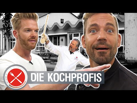 GERÜCHTE statt Gerichte: Eigentor für das „Tor zum Rennstieg“?! | Die Kochprofis - Einsatz am Herd