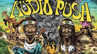 Audio Push - Jumpin&#39; ft. Isaiah Rashad (The Good Vibe Tribe)