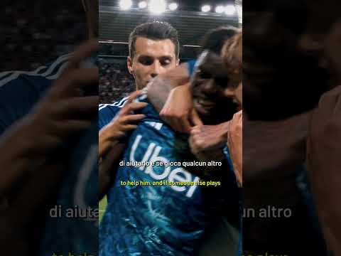 Como: Estetica e Cura del Talento - Champions of #MadeInItaly with Jesus Rodriguez - EP.19