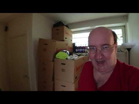 MongoTV_5076 - LIDL Haul 343 Kroner - PÅLÆG Til Hele AUGUST 2020