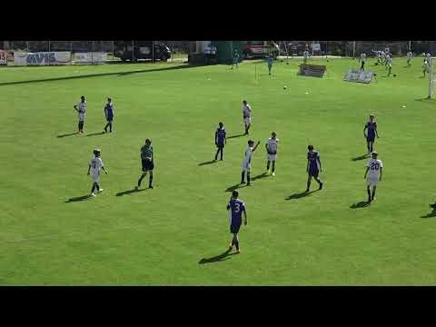 2023/06/11 Montebelluna - Villafranca (2° Torneo città di Schio fase finale)