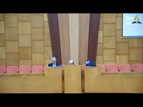 Vorbitor: Toma Miron