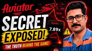 Aviator Game Addiction Explained — Full Breakdown & Transcript
