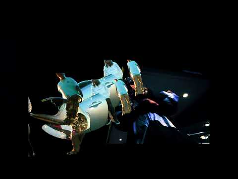 NIKE SHUS ✔️ - ALBLACK FT. MARLON BREEZE (VIDEO OFICIAL)