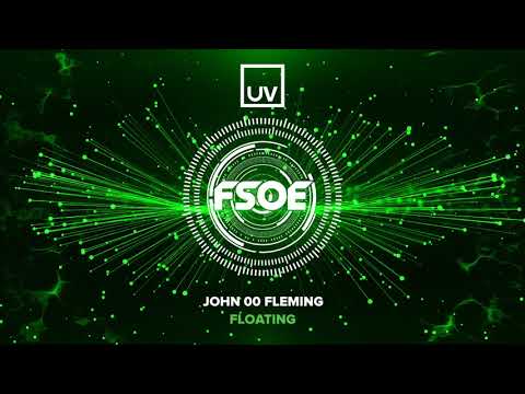 John 00 Fleming - Floating