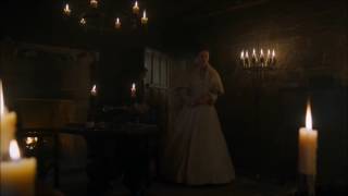 Ramsey (busturd) and Sansa Stark wedding night