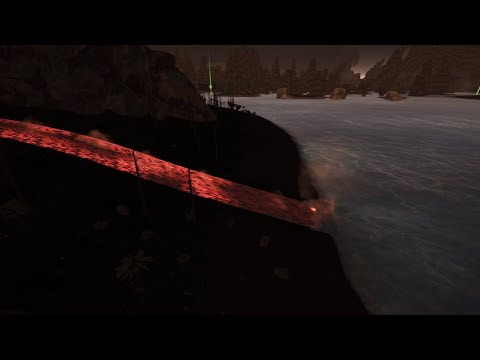 Raiding pearl cave |BBX Fibercraft