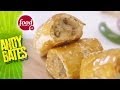 Gourmet Sausage Roll - Andy Bates