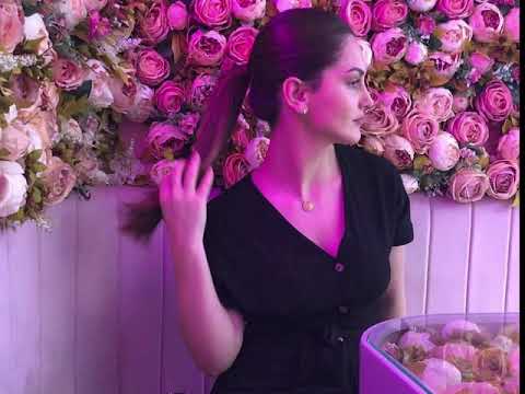 Qendresa Bislimi - Drit e syve mi - Live