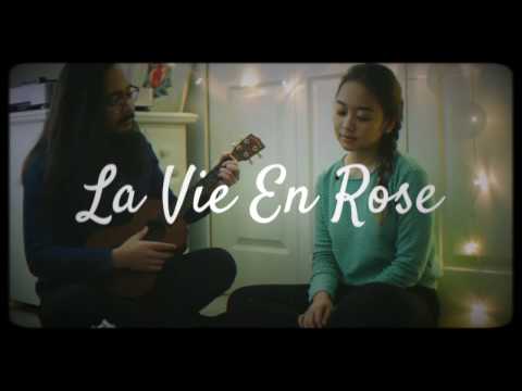 La Vie En Rose - The Macarons Project Video