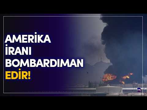 İran darmadağın edilir! (Xəbərlər 11.06.2026)