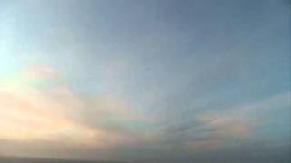 preview picture of video 'RC Eflite Hawker Sea Fury - St Agnes Head, Cornwall, 01/11/11'
