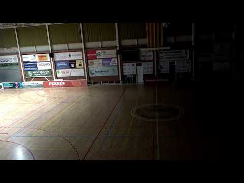 volei 1a Nacional CH BORDILS vs CVB BARÇA