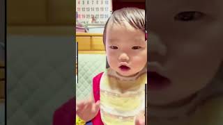我が娘と息子の成長記録(๑♡ᴗ♡๑)日に日にめんこくなってきて毎日がお祭り笑