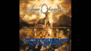 Luna Obscura - The Ancient One