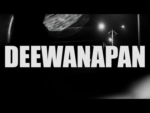 Udbhav x Andheri ka Kubrick - Deewanapan