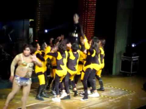 Vice w/ Mortal Combat