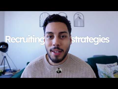 How I'd Recruit for McKinsey, BCG, and Bain in 2025