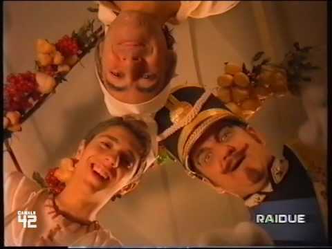 Sequenza R2 - 18 Gennaio 1997 (HD720/50p)