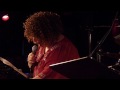 Tata Vega sings Miss Celies Blues (Sister) 