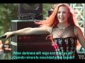 EPICA - Dance of Fate (English - Español ...