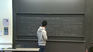 Lecture 8: Succinct Non-Interactive Arguments for Batch NP (BARGs) from LWE, Part 1