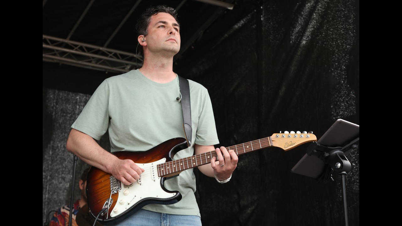 12/27  Daniel Marxband deel2
