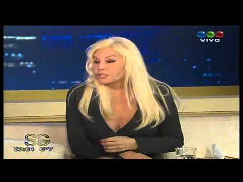 Susana y La Abuela - COMPLETO - 22 de Julio de 2013 - HQ -