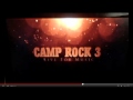 Camp rock 3 Trailer 