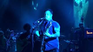 Parting of the Sensory by Modest Mouse @ The Fillmore Miami on 9/6/17