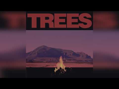 Tuvaband — Trees (MUUI Edit)