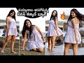 Actress Ananya Nagalla Latest Super H0T Photoshoot Video Ananya Nagalla Latest Video DC