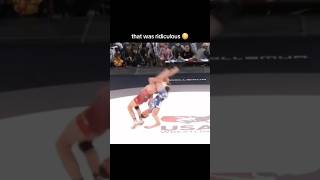 That gotta hurt 🤼‍♂️ #wrestling #trending #sports #takedown #mma #crazy #viral #wrestler #wrestlers