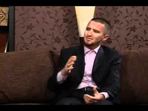 12-09 Ahmed Kalaja - Pyetje dhe përgjigje.flv