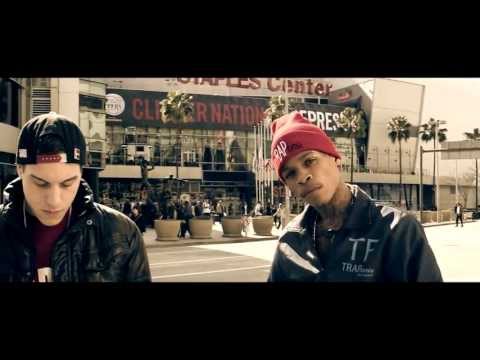 Young Sam & Spinning 9 - Get The Money [OFFICIAL VIDEO]