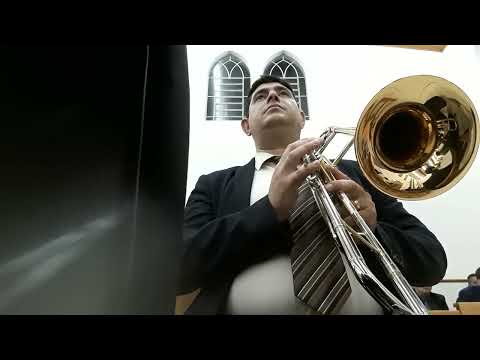 Hino 445 - Ajuntemos um tesouro eterno