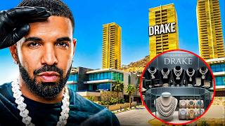 After ICEMAN Inside Drake’s Multi-Million Dollar Luxury Collection MQDEFAULT Thumbnail
