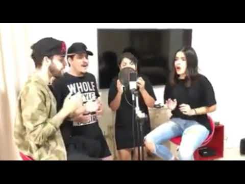 Coral Kemuel - Sublime (Leonardo Gonçalves)