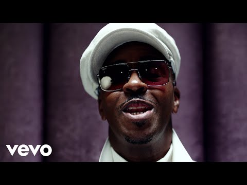 Kwamé - Ms Mary Mack (Official)