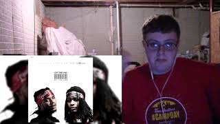 Dj Jayhood Ft Fetty Wap - Got The Load -Reaction