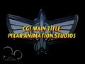 Disney Cinemagic UK A Classic Toon Coming Up Next Audio Promo Male Announcer Version 2006