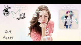 04 - María Parrado - Te He Echado De Menos - Audio Only