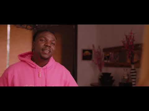 Leopard feat Jay Dee B and Ralph - "Second Time" (official video)