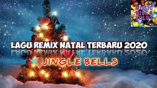 Download lagu JINGLE BELLS RMX2020_Remix by Eang Selan mp3 Download lagu JINGLE BELLS RMX2020_Remix by Eang Selan mp3