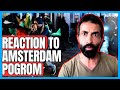 🚨 Son Of Hamas: Amsterdam Pogrom Is WAKE UP Call For Europe!