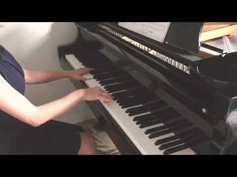 Aria in F Major - Johann Christian Bach - BWV Anh. 131