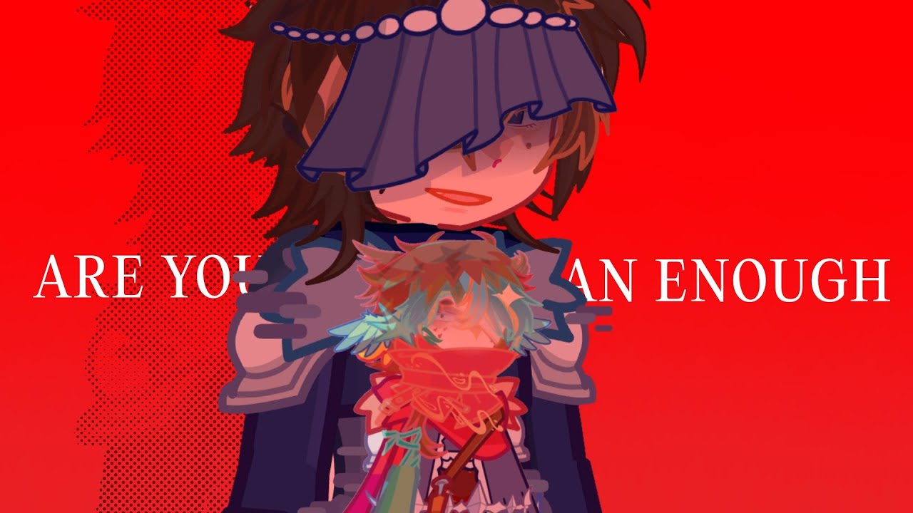 ARE YOU MAN ENOUGH? | Unstable SMP | [SPOILER]