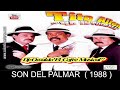 SON DEL PALMAR ( ACELERADO ) - TITO ALLEN 1988 ALBUM EL INTOCABLE