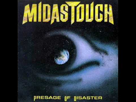 Midas Touch-Sinking Censorship online metal music video by MIDAS TOUCH